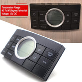 RV 3314082000RV Thermostat Air Conditioning Controller